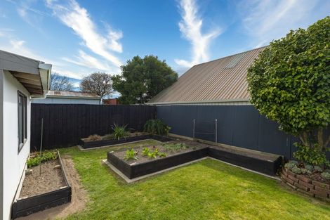 Photo of property in 50 Cranbrook Avenue, Burnside, Christchurch, 8053