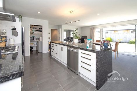 Photo of property in 216 Rolleston Drive, Rolleston, 7614