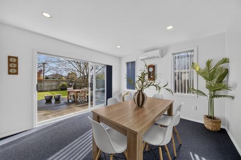 Photo of property in 16 Crosby Street, Mairehau, Christchurch, 8013