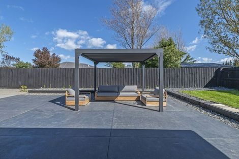 Photo of property in 29b Fairfield Way, Rolleston, 7614