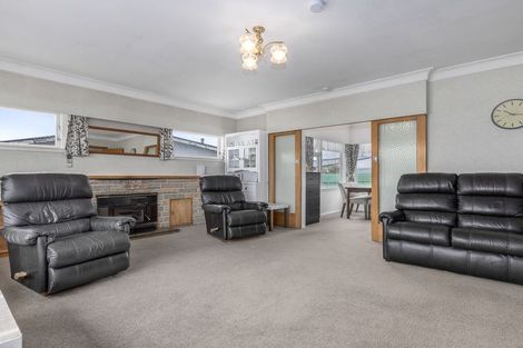 Photo of property in 46 George Street, Levin, 5510