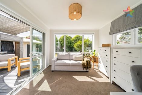 Photo of property in 23 Saint James Avenue, Boulcott, Lower Hutt, 5011