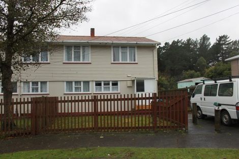Photo of property in 8 Lincoln Grove, Cannons Creek, Porirua, 5024