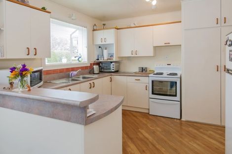 Photo of property in 21 Carston Street, Leeston, 7632