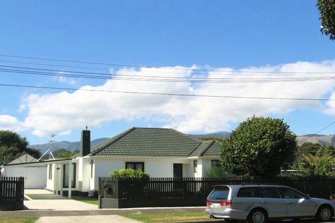 Photo of property in 7 Richmond Street, Wallaceville, Upper Hutt, 5018