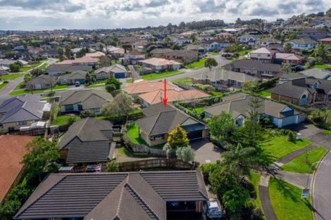 Photo of property in 22 Limerick Place, Dannemora, Auckland, 2016