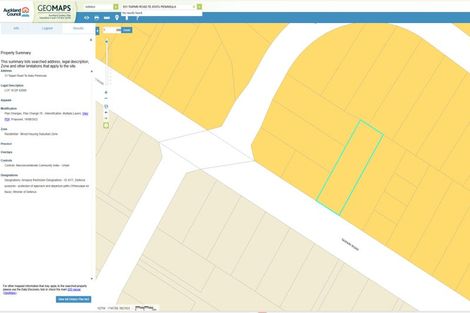 Photo of property in 31 Taipari Road, Te Atatu Peninsula, Auckland, 0610