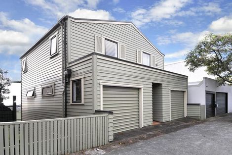 Photo of property in 27c St Benedicts Street, Eden Terrace, Auckland, 1010