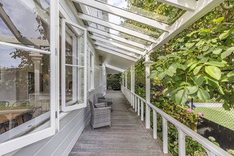 Photo of property in 1 Fancourt Street, Karori, Wellington, 6012