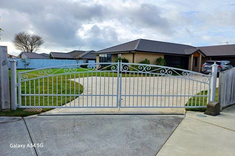 Photo of property in 20 Richardson Road, Matamata, 3400