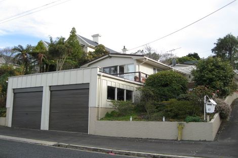 Photo of property in 17 Harcourt Street, Belleknowes, Dunedin, 9011