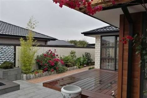 Photo of property in 8 Edwin Ebbett Place, Wigram, Christchurch, 8025