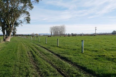 Photo of property in 609 Arowhenua Road, Kerrytown, Timaru, 7975