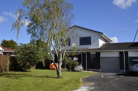 Photo of property in 1/11 Askew Place, Farm Cove, Auckland, 2012