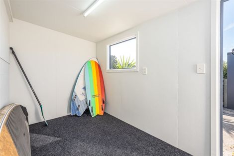 Photo of property in 133 Taylors Mistake Road, Scarborough, Christchurch, 8081