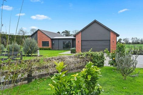 Photo of property in 530 Bruntwood Road, Tamahere, Cambridge, 3493