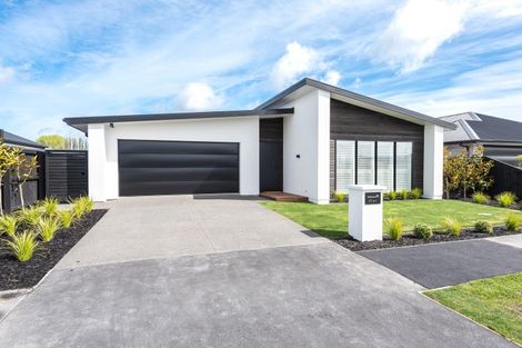 Photo of property in 4 Cork Street, Halswell, Christchurch, 8025