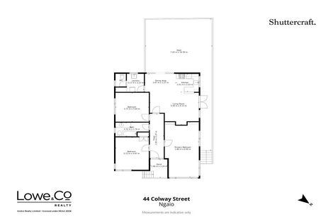 Photo of property in 44 Colway Street, Ngaio, Wellington, 6035