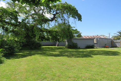 Photo of property in 35 Freyberg Street, Wairoa, 4108