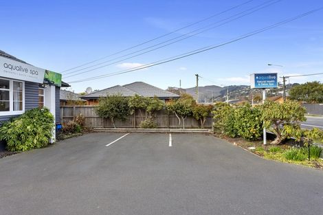 Photo of property in 1/128 Wilsons Road, Saint Martins, Christchurch, 8022