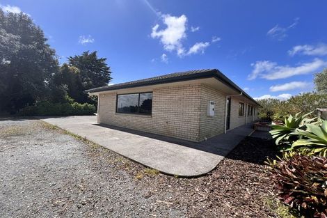 Photo of property in 329 Mckenzie Road, Waiau Pa, Pukekohe, 2679