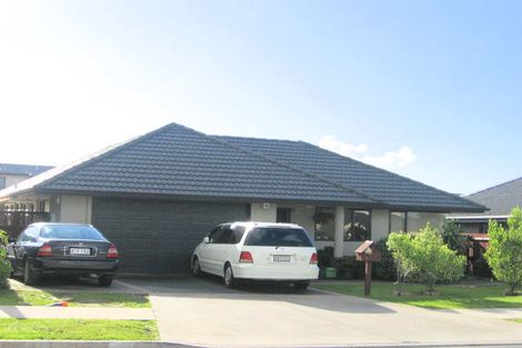 Photo of property in 5 Derg Place, East Tamaki, Auckland, 2013