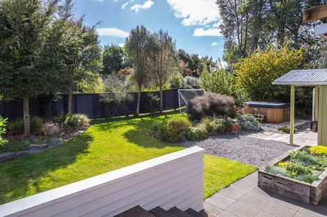 Photo of property in 9 Malcolm Street, Martinborough, 5711