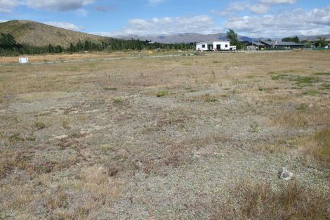 Photo of property in 7 Cirrus Place, Omarama, 9412