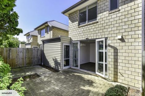 Photo of property in 5d Angus Street, Sydenham, Christchurch, 8023