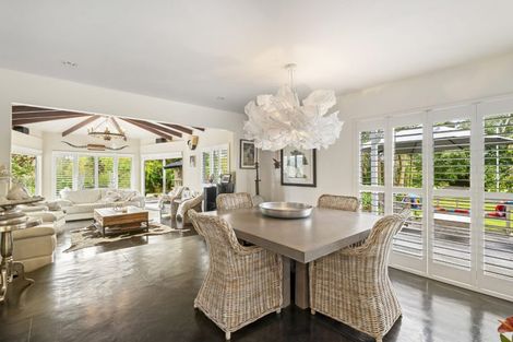 Photo of property in 221 Blackbridge Road, Dairy Flat, Albany, 0794