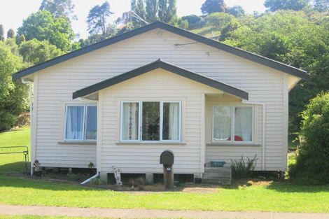 Photo of property in 58 Kakamutu Road, Otorohanga, 3900