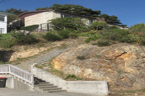 Photo of property in 145 Townsend Road, Miramar, Wellington, 6022