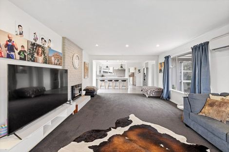 Photo of property in 133 Blackett Street, Rangiora, 7400