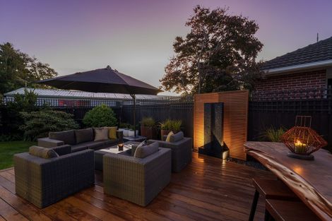 Photo of property in 2/54 Hudson Street, Bryndwr, Christchurch, 8053