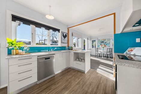 Photo of property in 43 Titoki Street, Lansdowne, Masterton, 5810