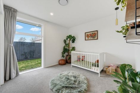 Photo of property in 4 Olearia Lane, Woodend, 7610
