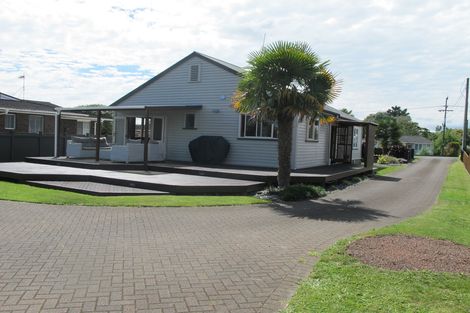 Photo of property in 222 Pakura Street, Te Awamutu, 3800