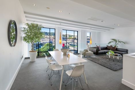 Photo of property in Augusta Apartments, 24/254 Willis Street, Te Aro, Wellington, 6011