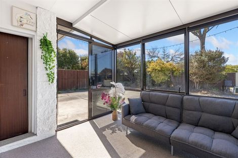 Photo of property in 1/10 Player Place, Shirley, Christchurch, 8061