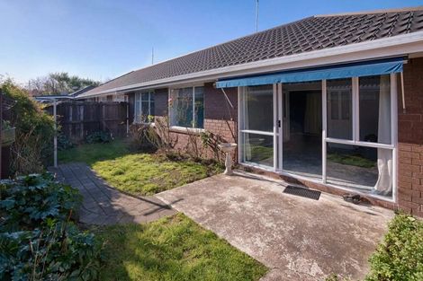 Photo of property in 1/38 Maxwell Street, Riccarton, Christchurch, 8041