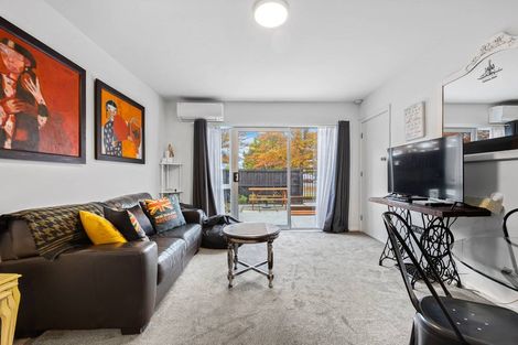 Photo of property in 3/25 Cumberland Street, Richmond, Christchurch, 8013