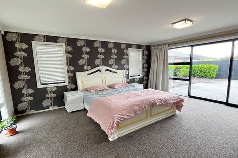 Photo of property in 23 Josephine Crescent, Aidanfield, Christchurch, 8025