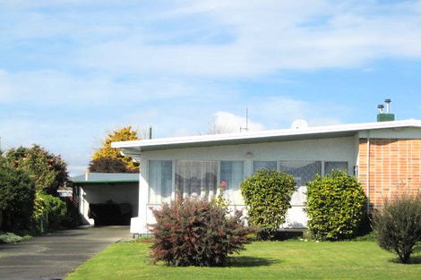 Photo of property in 211a Hapuka Street, Frimley, Hastings, 4120