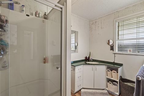 Photo of property in 153 Inland Road North, Tikorangi, Waitara, 4383