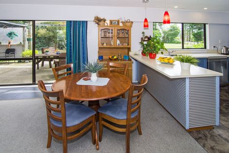 Photo of property in 8 Mclaughlin Drive, Tinui, Masterton, 5889