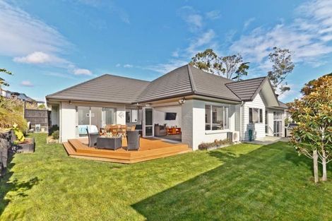 Photo of property in 25 Ridgedale Road, Silverdale, 0932