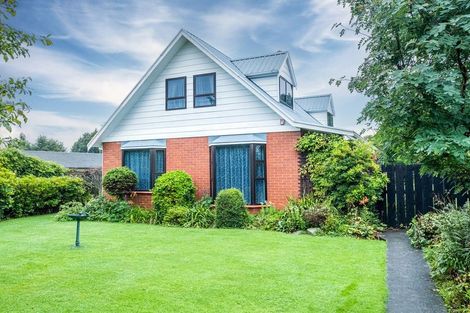 Photo of property in 15 Alloway Street, Fairlie, 7925