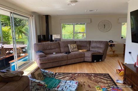 Photo of property in 105d Newman Road, Stillwater, Silverdale, 0993