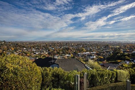 Photo of property in 46 Woodlau Rise, Huntsbury, Christchurch, 8022