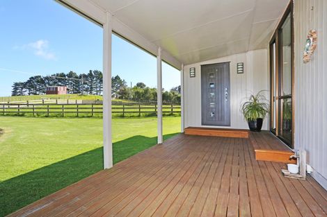 Photo of property in 110 Reid Road, Glenbrook, Waiuku, 2681